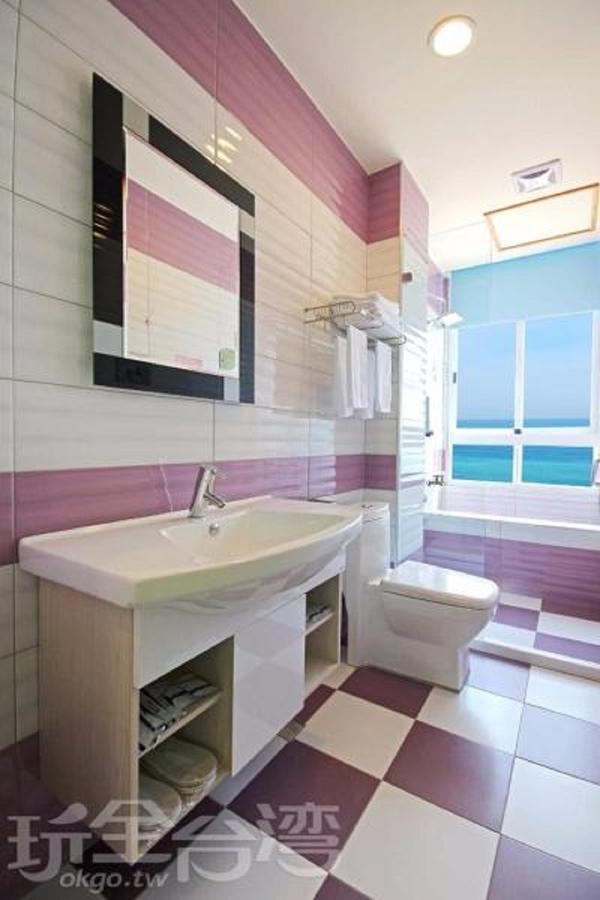 Taitung Sea Wall Homestay מראה חיצוני תמונה